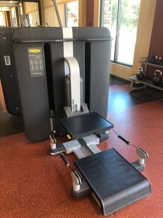 Technogym Kenosis Strength Units FREE DELIVERY 1