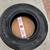 Promaster Dodge Ram steel wheel and tire 3 thumbnail