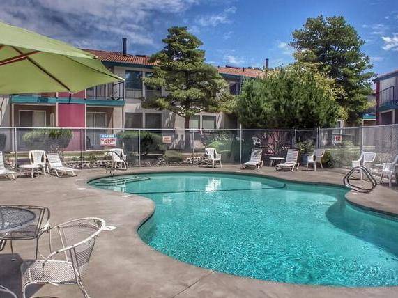 $1,250 / 1br - 760ft2 - Assigned Resident Parking, 24-Hour Emergency Maintenance (North Richland)63662874994435120