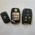 Genuine Smart Key FOB Entry Remote Transmitter with RemoteStart 15-18 2 thumbnail