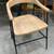 Winstead Mixed Material, Office / Occasional Chair Natural - 3 thumbnail
