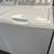 GE TOP LOAD WASHER STAINLESS DRUM NO AGITATOR 1 thumbnail
