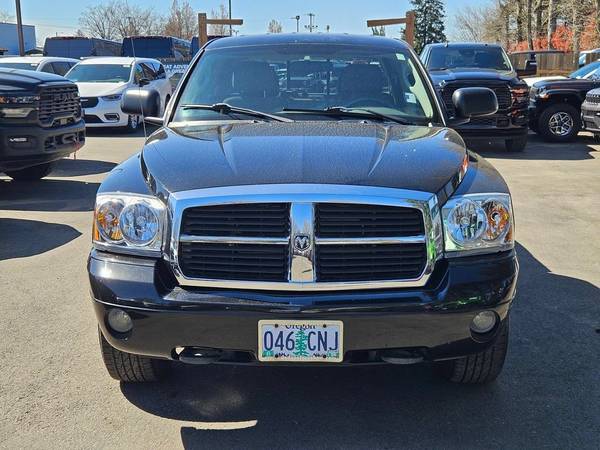 2006 RAM Dakota 4x4 4WD - Photo 2