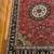 Wool Rug- Orient Hand Made in China-Very Fine Thick Weave- 3 thumbnail