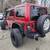 2012 Jeep Rubicon 4x4 lift kit all extras 4 door NO RUST runs great 6 thumbnail
