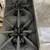 Garland 36" Range (G36-2G24R) 2 Burners, 24" Griddle and with Standard 2 thumbnail
