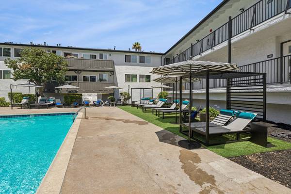 $3,035 / 2br - 1000ft2 - Centro de fitness, aire acondicionado, se aceptan mascotas (850 Warwick Ave, Thousand Oaks, CA)63800428537987122