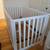 Colby 4-in-1 Low-Profile Convertible Crib 2 thumbnail