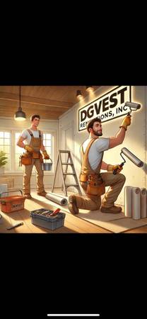 Hiring Handyman / Maintenance 1