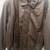 Men’s Brown Canyon Outback Leather Jacket - Size XL 3 thumbnail