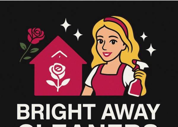 Bright Away Cleaners ✨   Deep Cleaning • 1