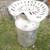 Tractor Seat Milk Can 1 thumbnail
