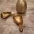 Brass Bucket, Egg Piggy, Ash Trays, Brass Spittoon Collection 2 thumbnail