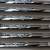 GOLF CLUBS  - Callaway Apex 21 Irons 3 thumbnail