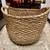 Large Woven Seagrass Storage Basket 2 thumbnail