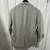 Paul Frederick light gray blazer 100% camel hair 2 thumbnail