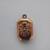 Vintage Military Style Gold Toned Locket 2 thumbnail