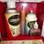 1960s Maltby-Loctite Wall Hanging Metal Box with Contents 4 thumbnail