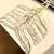 Clear White Hangers Galaxy Products Set of 8 2 thumbnail