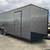 2026 Cargo Mate 8.5 x 24 E-Series Enclosed Trailer **6" extra height** 1 thumbnail