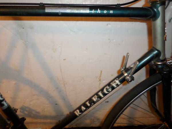 Raleigh Marathon - 95 $ (Bremerton)63439448403971121