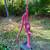 Vintage The Oshkosh Melon Top Water Well Hand Farm/Garden Pump 2 thumbnail