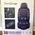 New! Back Massager - Seat / Chair Massage Cushion -Heat Cool Vibrates 1 thumbnail
