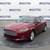 2015 Ford Fusion SE sedan Ruby Red Tinted Clearcoat 2 thumbnail