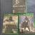 Xbox One Console BUNDLE- Matte Black 7 thumbnail
