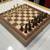 Collectable Greek Ltd Edition Chess Set W/Real Wooden Weighted Players 8 thumbnail