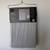 New Cloud Grey Room Darkening Curtain Panels 6 thumbnail