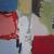 Nicolas de Stael rare 1952 numbered Lithograph MCM Vintage Mid Century 9 thumbnail