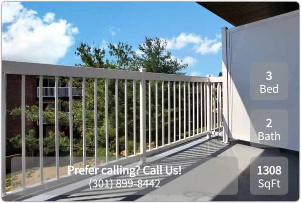 Why wait? Your ideal 3 BR, 2 BA is here. 1