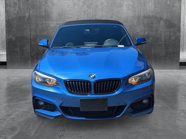 2017 BMW 2 Series  230i Convertible - $16,680 (Call *(425) 598-0539* to Confirm Availability Instantly)63617358664321122