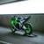 Kawasaki ZX6R 2024 40th Anniversary Edition 3 thumbnail