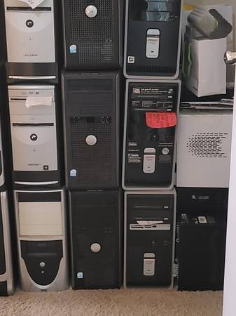 40 old computers 1