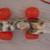 Vintage 1960's Fisher Price "Little Snoopy" Pull Toy 2 thumbnail
