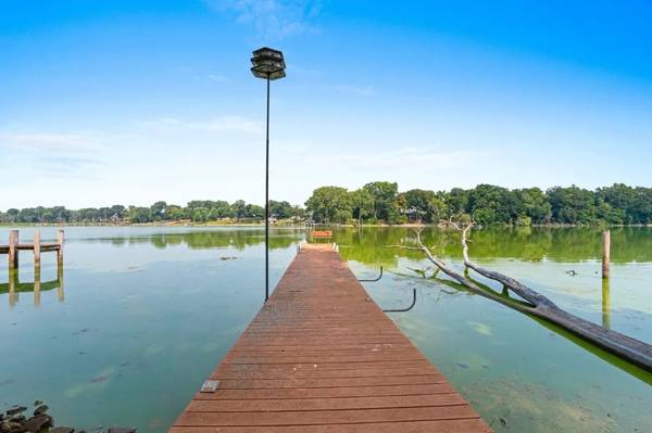 Waterfront property..on a 1/3rd of an acre..land contract available 1