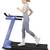 DeerRun Treadmills for Home with Incline and Handles 2 thumbnail