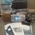 Excellent! ResMed AirCurve 10 CPAP Machine + New Mask + Hose LOW HOURS 1 thumbnail