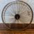 27” inch 700c Road Bike Front Rear Rim Bicycle Disk Brake Back Wheel 1 thumbnail