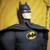 BATMAN: The Dark Knight Large APPLAUSE PLUSH! $15.00 obo! 2 thumbnail