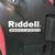 RIDDELL FOOTBALL SHOULDER PAD RIPCORD KOMBINE SK XL 48"-50"/20"-21" 8 thumbnail