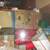 Back Window 1969 Volvo P-1800 1 thumbnail