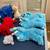 Lot of 12 various dinosaurs plush stuffed animals 2 thumbnail