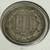 2-1868 Three Cent Nickels-$9.00 2 thumbnail