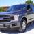 2019 Ford F-150 F150 F 150 XL 4x4 4dr SuperCrew 5.5 ft. SB 1 thumbnail