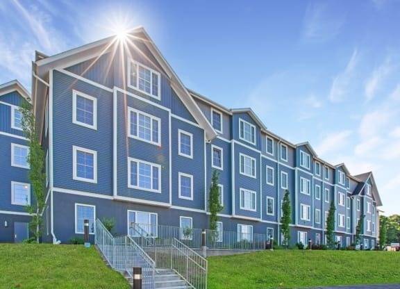 $1,511 / 1br - 809ft2 - Located in Branford, 1/BD 1/BA, Wellness Office (115 S Montowese St, Branford, CT)63989074159875123