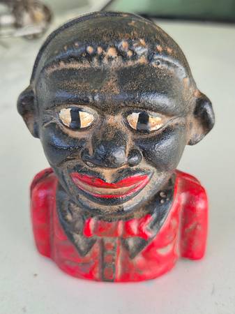 100 YR+ MUSEUM BANK 1