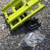 Timber Tuff Lumber Cutting Guide / Chainsaw Attachment 2 thumbnail